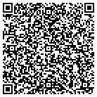 QR code with MT Janitorial Service contacts
