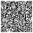 QR code with King J Ralph contacts