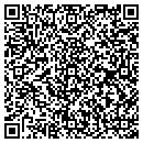 QR code with J A Bush & Assn Inc contacts