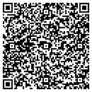 QR code with Uncanny Cameras contacts