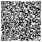 QR code with Project Jubilee Floral & Gift Shop contacts