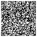 QR code with James Stout contacts