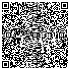QR code with Heavens Scent Floral Shop contacts