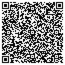 QR code with U G A Inc contacts