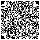 QR code with McFadden Corporation contacts