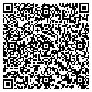 QR code with Zenda Communication contacts