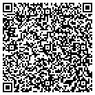 QR code with Macres Florists contacts
