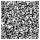 QR code with Makiko Floral Design contacts