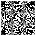 QR code with J R Cowan Enterprises Inc contacts