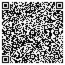 QR code with Calair Cargo contacts
