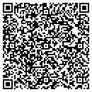 QR code with O'Brien Eileen M contacts