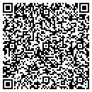 QR code with John Purdom contacts
