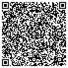 QR code with White Glynis D CPA contacts