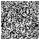 QR code with Salinas Cleaning Service contacts