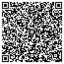 QR code with James Wells contacts