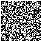 QR code with Kochevar Anthony CPA contacts