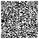QR code with R Bruce Stith III Law Offices contacts
