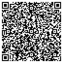 QR code with C W Janitorial Service LLC contacts