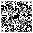 QR code with D And D Dotson Enterprises Inc contacts