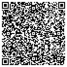 QR code with D And R Enterprises Inc contacts