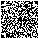 QR code with Rizq Juice Bar contacts