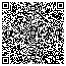 QR code with Jardin Cuba contacts
