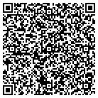 QR code with F & L Building Maintenance contacts