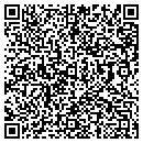 QR code with Hughes Group contacts