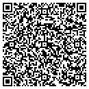 QR code with J W Masterson & CO contacts