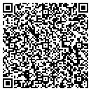 QR code with Manas Florist contacts