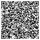 QR code with J&J Maitinence Inc contacts