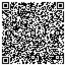 QR code with D M Enterprises contacts