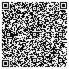 QR code with A 1 Home Inspection Specialist contacts