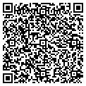 QR code with Amoco contacts