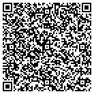 QR code with T J Site Devolopement Inc contacts