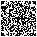 QR code with Central Florida Glass LLC contacts