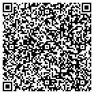 QR code with T Cornelius Sturgill Attorney contacts
