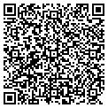 QR code with Rose Florists Blue contacts