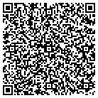 QR code with The Cleaning Authorities Llc contacts
