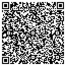 QR code with Fear no art contacts
