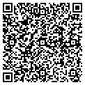 QR code with V&V Farms contacts