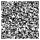 QR code with Horizon Open M R I contacts