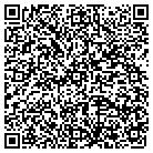 QR code with Higher Ground Higher Praise contacts