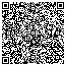 QR code with C T Electric Service contacts