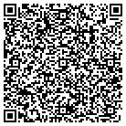QR code with C Borders-Byrd Cpa LLC contacts