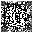 QR code with Z C Farms contacts
