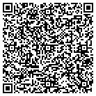 QR code with S And D Maintenance contacts