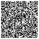 QR code with Heath Funeral Home Oak Hill contacts