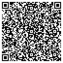 QR code with Hornbeck & Moore contacts