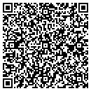 QR code with A A Linen Service contacts